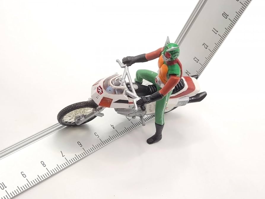 仮面ライダー スカイターボ オートバイ フィギュア スカイライダー Amazon | ライダー マシンコレクション スカイライダー&スカイ